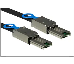 MAG SAS kabel SFF-8088 - SFF-8088 2 m / Kabel SAS / externí / 2 m
