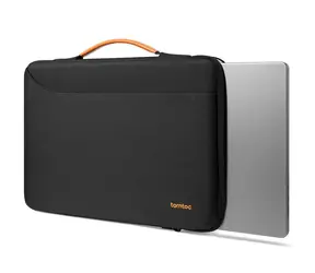 Tomtoc Versatile A22 černá / Taška / MacBook Pro 16" / M1/M2/M3/M4