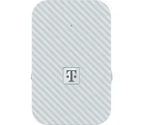 Telekom Speedport 7 / Wi-Fi repeater / Wi-Fi 6 / 2,4 a 5 GHz / RJ-45 Gigabit