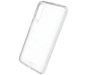 Gear4 Crystal Palace D3O Samsung Galaxy A70 (SM-A705) čirá / Pouzdro / D3O® ochrana proti nárazu