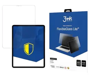 3mk FlexibleGlass Lite / Ochranné hybridní sklo / Apple iPad mini 4