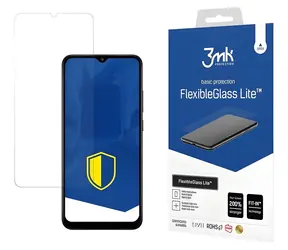 3mk FlexibleGlass Lite pro Samsung Galaxy A03s 4G / Ochranné sklo / Hybridní / 0,16 mm