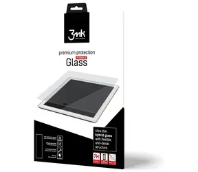 3mk FlexibleGlass / Ochranné hybridní sklo / Samsung Galaxy Tab S2 9,7" (T810/T815)