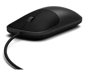 Satechi Slim LX Space Black / Myš / Drátová