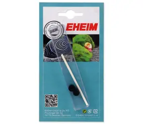 EHEIM Osička s pouzdry / Náhradní díl / pro filtry 2222/2224/2322/2324/2422/2424/2124