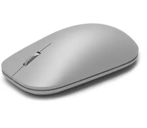 Microsoft Surface Mouse šedá / Bezdrátová myš / Bluetooth / Optická