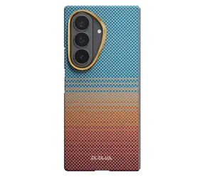 Pitaka Edge Case California Dream Sunset 2.0 / Zadní kryt / Samsung Galaxy Z Fold8 Ultra