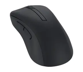 Asus MD102 šedá / Bezdrátová myš / Optická / 1600 DPI / USB + Bluetooth / Pro praváky
