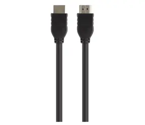 Belkin HDMI / Kabel / Audio/Video / 4K/UltraHD / 5 m