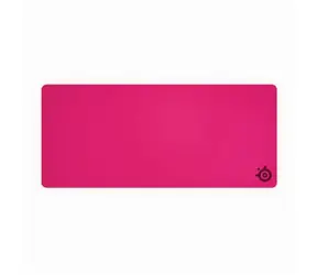 SteelSeries QcK Heavy XXL purpurová / Podložka pod myš / Herní