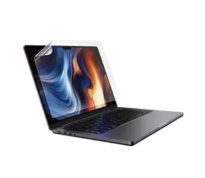SwitchEasy EasyVision / Ochranná fólie / MacBook Pro 14" / M1/M2/M3/M4 / antireflexní