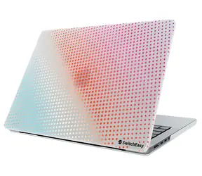 SwitchEasy Hardshell Dots Aurora / Ochranný kryt / MacBook Pro 16" / M1/M2/M3/M4