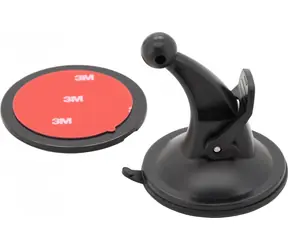 Compass Z04 / Patka k držáku telefonu / Řada LUKE