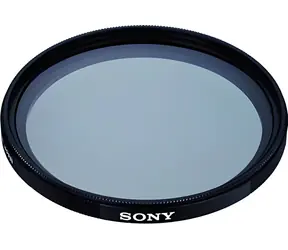 Sony VF-72CPAM2 / Polarizační filtr / Carl Zeiss T* / průměr 72 mm