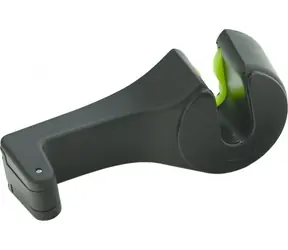 Compass Držák telefonu na opěrku 2v1 / Držák do auta / na opěrku hlavy sedadla