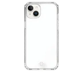 itSkins Spectrum_R čirá / Kryt / Apple iPhone 15 Plus / Odolnost pádu 3 m