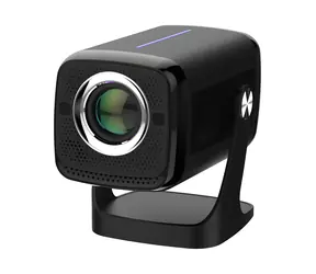 Denver PR-4852 / Projektor / LCD / 3840 x 2160 / 150 ANSI / HDMI / USB / BT / 3200mAh