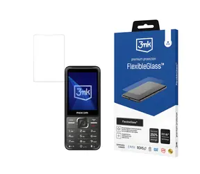 3mk FlexibleGlass pro Maxcom Classic MM244 / Ochranné sklo / Hybridní