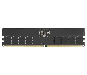 Goodram GR5600D564L46S/8G / Operační paměť / DDR5 / DIMM / 8 GB / 5600 MHz / CL46