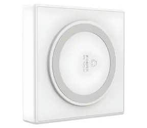 MOES MZHUB / Chytrá centrální jednotka / Ethernet / ZigBee / Matter / Thread