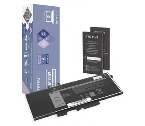 Baterie 3HWPP pro Dell Latitude 5401/5410/5501/5510 / Baterie pro notebook / 4100 mAh / 62 Wh