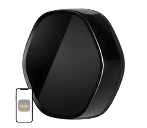 Moes MHUB-YR / Chytrá centrální jednotka / Wi-Fi / ZigBee / Bluetooth / IR