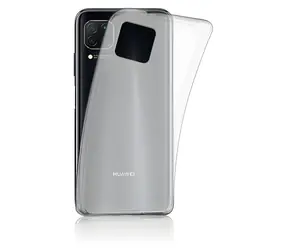 Fonex Invisible transparentní / Pouzdro / Huawei P40 Lite