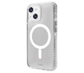 SBS Force Mag transparentní / Pouzdro / MagSafe / iPhone 14