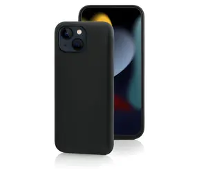Fonex TPU pouzdro pro Apple iPhone 14 černá / Pouzdro / TPU