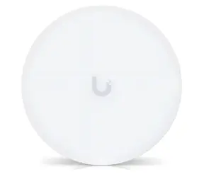 Ubiquiti UP-AirQuality / Senzor kvality ovzduší / PoE / Detekce vapování / UniFi Protect