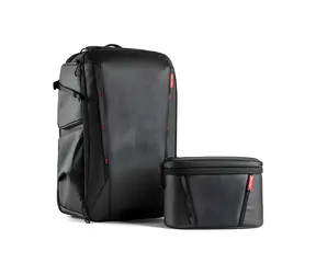 PGYTECH OneMo 2 35L Space Black / Batoh / s organizérem M / na fotoaparát / voděodolný