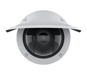 AXIS Q3556-LVE / IP kamera / Objektiv 10 mm