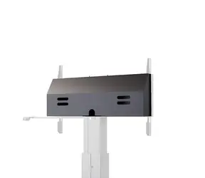 Hagor HP Lift černá / Zdvihací mechanismus / Pro jeden monitor