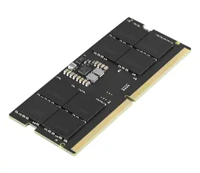 GOODRAM 8GB (1x8GB) 5600MHz / DDR5 / SO-DIMM / CL46