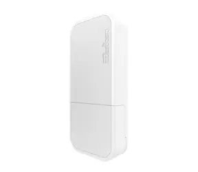 MikroTik wAP LR9 kit / Access point / 2,4 GHz / 300 Mbit/s / LAN 10/100 Mbit/s