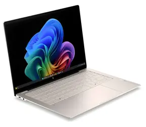 HP OmniBook Ultra 14-kd0072ncx zlatá / Notebook / Dotykový 14" 2.8K OLED / Core Ultra 7 356H / 32GB / 512GB SSD / W11P