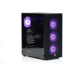 X-Diablo Home R5 3050 černá