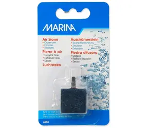 Elite Marina vzduchovací kámen kostka 2,5 cm / Vzduchovací kámen / Velikost 2,5 cm