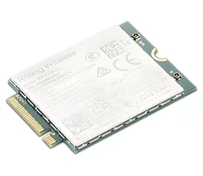 Lenovo ThinkPad RW101R-GL SDX12 / WWAN modul / M.2 3042 / 4G / pro CS2627