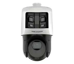 Hikvision DS-2SE4C425MWG-E/26(F0) / IP kamera / Venkovní