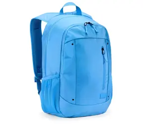 Case Logic WMBP215 Jaunt Sky Blue / Batoh na notebook / 15,6" / Polyester / Kapsa na tablet