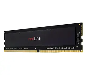 Mushkin Redline 32GB 1600MHz / DDR4 / DIMM / PC4-25600 / Unbuffered / 288-pin