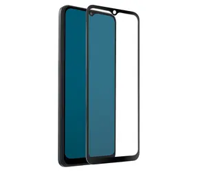SBS Full Cover pro Xiaomi Redmi A1/A2 černá / Tvrzené sklo