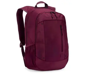 Case Logic WMBP215 Jaunt Deep Burgundy / Batoh na notebook / 15,6" / Polyester / Kapsa na tablet