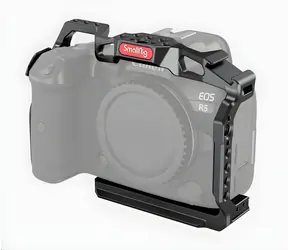 SmallRig 2982 / Klec pro fotoaparát / Canon EOS R5 / R6 / R5 C / Arca-Swiss