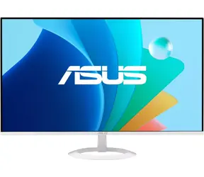 23.8" Asus VZ249HG-W bílá / Monitor / IPS / FHD / 120Hz / HDMI