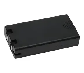 Dymo dobíjecí baterie Li-Polymer 1500 mAh / Baterie / Pro Dymo XTL 300, LabelManager 500TS