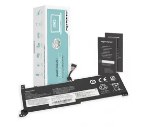 Baterie L20M2PF0 pro Lenovo V14, V15, V17 G2-ALC, G2-ITL / Baterie pro notebook / 4650 mAh / 36 Wh