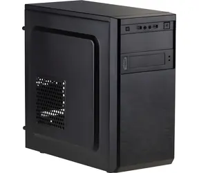 Akyga AK17BK černá / Skříň