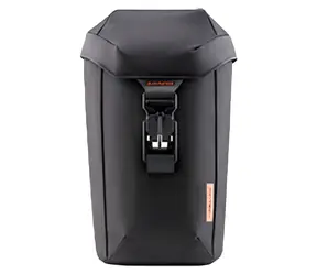 PGYTECH Pouzdro na objektiv L / Pouzdro na objektiv / magnetické zapínání / voděodolné / 250×156×152 mm